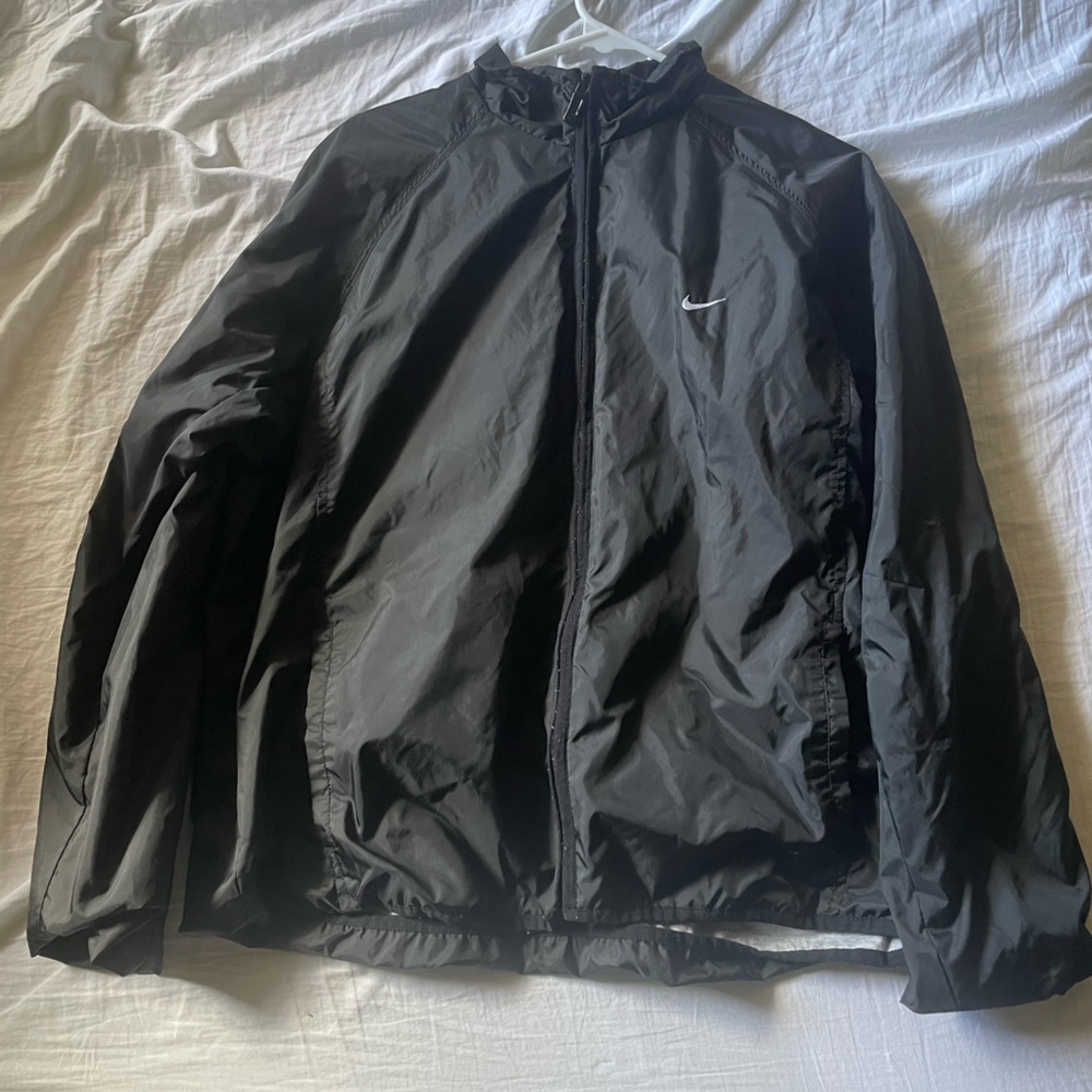 Vintage Nike zip-up